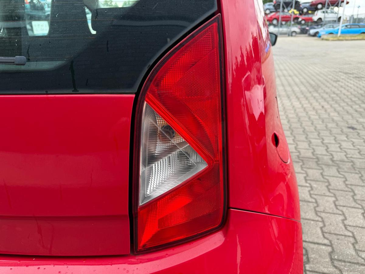 Seat Mii original Rücklicht Rückleuchte rechts BJ13